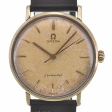 Omega seamaster vintage d'occasion  Expédié en Belgium