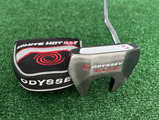 Odyssey tank putter for sale  Hilton Head Island
