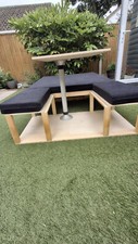 camper unit for sale  SUTTON-IN-ASHFIELD