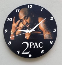 Orologio parete 2pac usato  Bari