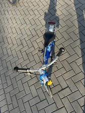Puky alu fußball gebraucht kaufen  Düsseldorf