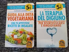 Terapia del digiuno usato  Porto Viro