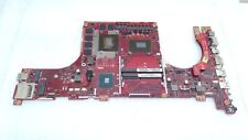 Usado, Nova placa-mãe 90NR00F0-R00021 ASUS ROG GL504GM i7-8750H Nvidia GTX1060 6GB comprar usado  Enviando para Brazil