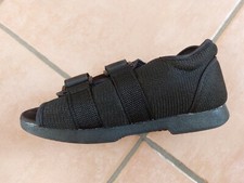 Scarpa post operatoria usato  Boves