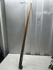 Sailboat tiller tiller for sale  San Rafael