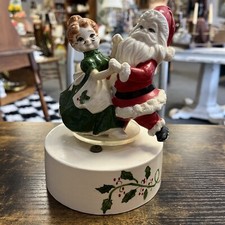 Vintage sankyo santa for sale  Chardon