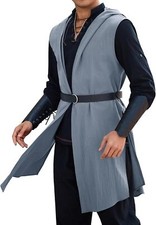 Medieval surcoat sleeveless d'occasion  Expédié en Belgium