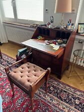 Antiker sekretär hocker gebraucht kaufen  Hannover