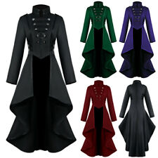 Women gothic steampunk for sale  UK