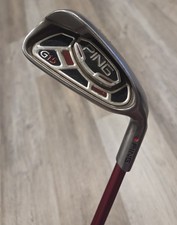 Ping g15 red for sale  Montgomery