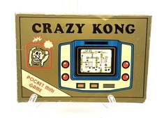 Handheld game watch usato  Italia