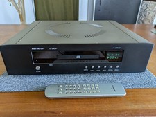 Lecteur audiophile astin usato  Spedire a Italy