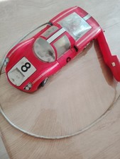 Joustra porsche carrera d'occasion  Quelaines-Saint-Gault