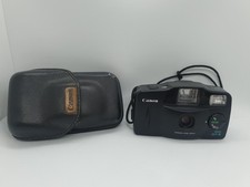 Canon prima kompaktkamera gebraucht kaufen  Duisburg