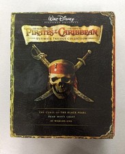 Dvd pirates caraïbes d'occasion  Les Mureaux