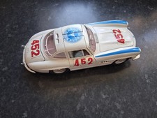 Burago vintage mercedes for sale  COVENTRY