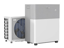 Midea mobile klimaanlage gebraucht kaufen  Deutschland