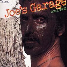 Frank zappa joe for sale  STOCKPORT