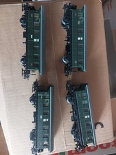 Märklin blech wagons gebraucht kaufen  Geesthacht