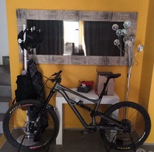 Specialized status 160 usato  Casatenovo