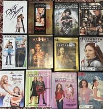 Huge lot dvds for sale  Muncie