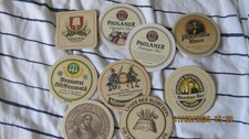 Bierdeckel sammlung münchen gebraucht kaufen  Frankfurt am Main