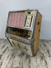 Jukebox rock modell gebraucht kaufen  Löhne