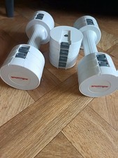 Sportnow adjustable dumbbell for sale  HESSLE