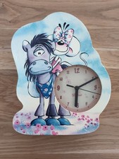 Diddl wanduhr diddlina gebraucht kaufen  Flensburg