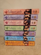 Gilmore girls season for sale  Newnan