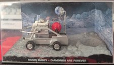 Moon buggy 007 for sale  OLDHAM