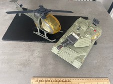 Lanard corps tank for sale  BRADFORD