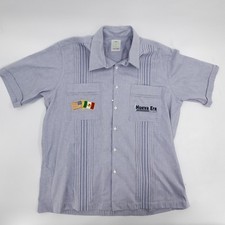 Dos carolinas guayabera for sale  San Antonio