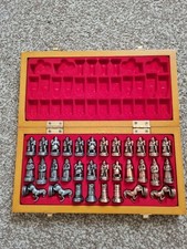Vintage chinese metal for sale  STOKE-ON-TRENT