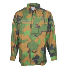 Veste camouflage hollandaise d'occasion Veste camouflage hollandaise d'occasion  Louvres
