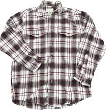 Eddie bauer flannel for sale  Bluefield
