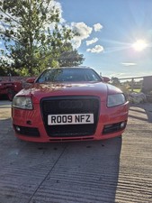 audi a6 0 2 automatic avant for sale  DARLINGTON