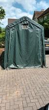 Carport tent portable for sale  WOKING