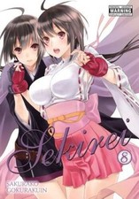 Sekirei vol. paperback for sale  Montgomery