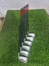 Mizuno irons exsar for sale  BRACKNELL