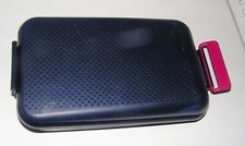 Tupperware vesperbox rar gebraucht kaufen  Berlin