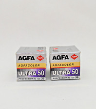 Agfacolor ultra exp gebraucht kaufen  Bruckberg