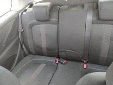 sedili punto sport usato  Ferrara