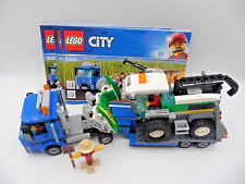 Lego city 60223 gebraucht kaufen  Friedrichsdorf