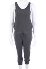 Secondhand jumpsuit anthrazit gebraucht kaufen  Darmstadt