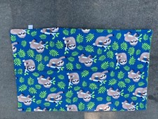 Fleece cage liners d'occasion  Expédié en Belgium