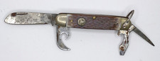 Vintage ulster official for sale  Clawson