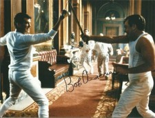 Bob anderson swordsman for sale  CORBY