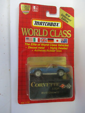 Matchbox superfast class for sale  Durham