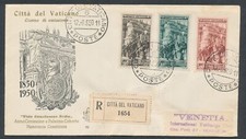 1950 vaticano guardia usato  Milano